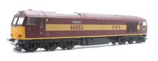 LIMA 'OO' GAUGE L204620 EWS