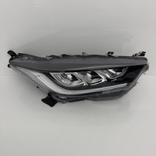 TOYOTA YARIS DRIVER SIDE RIGHT LED HEADLIGHT 2020 2024 GR MK4 FRONT GENUINE