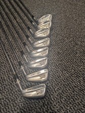 Wilson Staff FG-17 Blades -