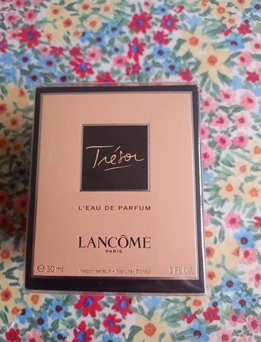 Lancôme trésor eau - de, parfum