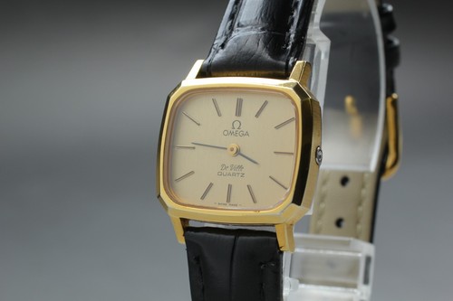 Vintage 1970s omega ville - 1970s, de