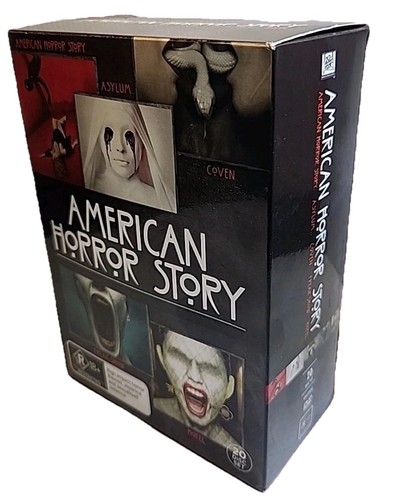 American horror story - :, season