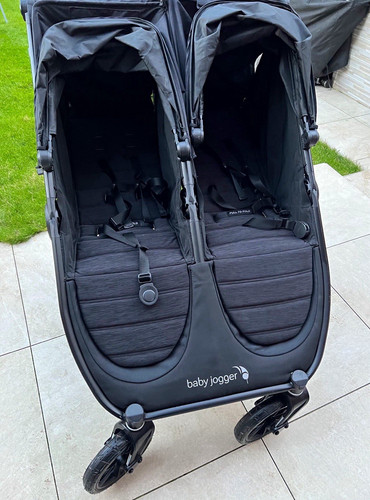 Baby jogger city mini - ,