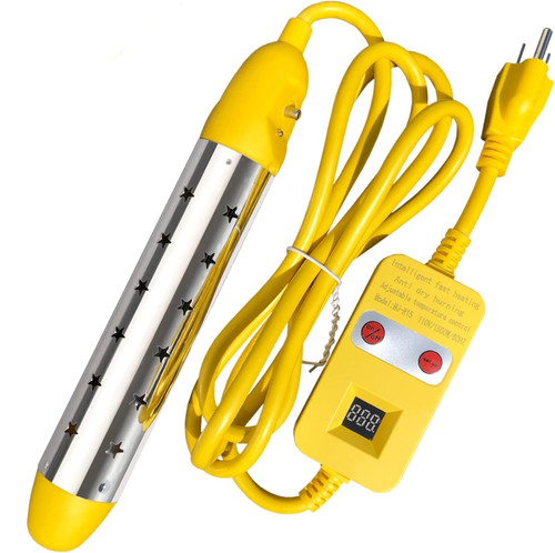 Portable water heater - portable,