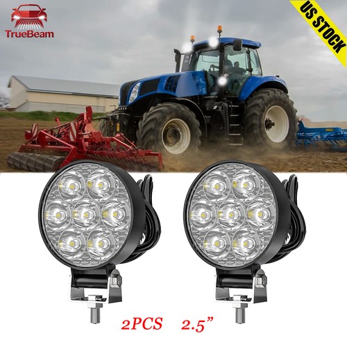 5inch 120w led work light - 120w,