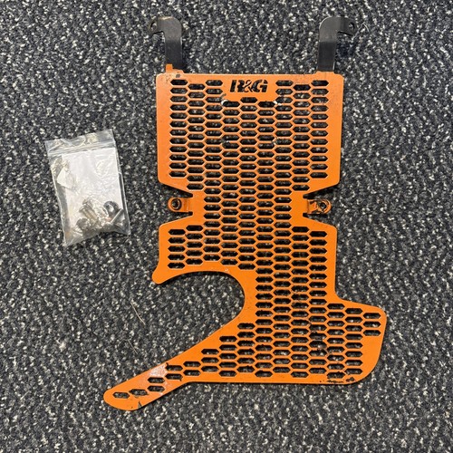 Pro downpipe grille - pro,