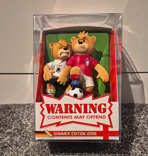 Bad taste bears - bears, krunsch