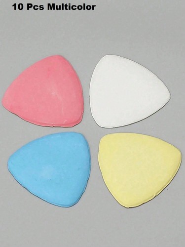 10pcs tailor chalk set - 10pcs,