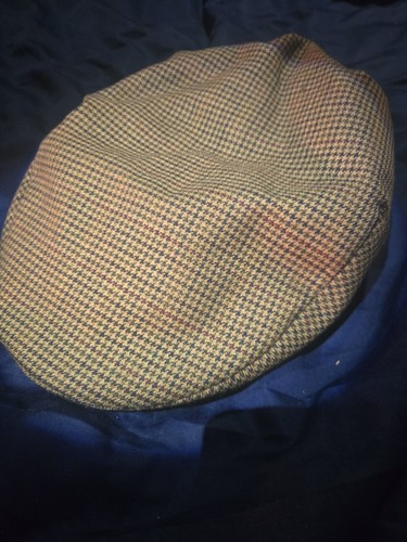 Stetson newboy large hat - newboy,