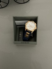 GUESS Lovely GUESS Ladies Watch Gold