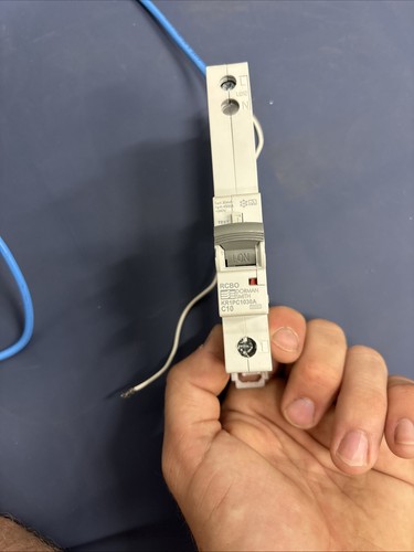 Dorman smith kr1pc1030a rcbo - dorman,