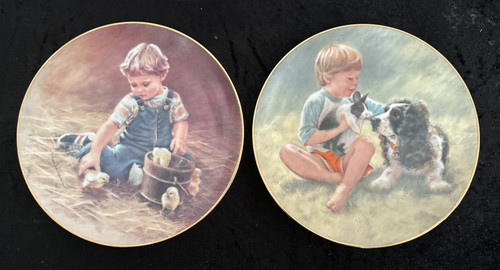 The magic childhood - the,