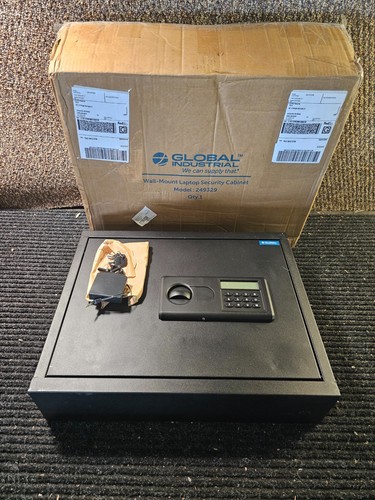 Global industrial 249329 - industrial,