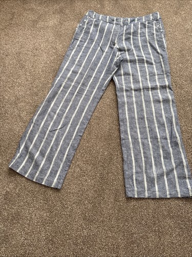 Women linen blend - m&s,