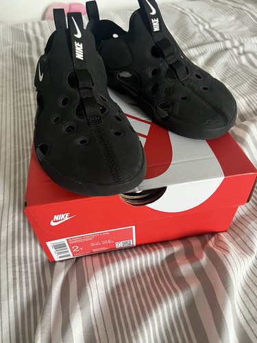 Nike sunray sandals size - sandals,