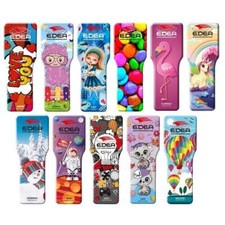 Edea Skate Spinner - Ice /