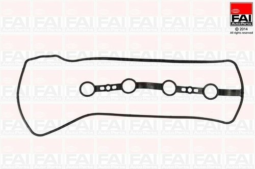 Valve rocker cover gasket - valve, for