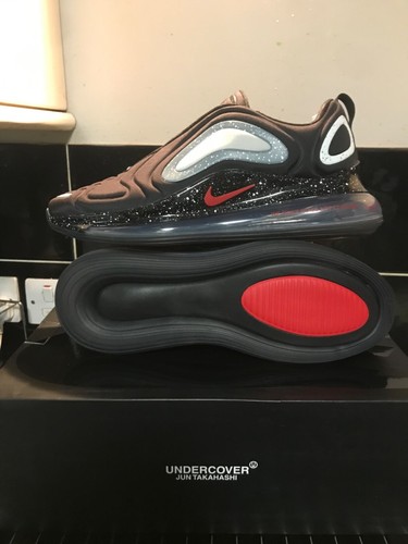 Nike 720 undercover size - nike,