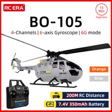 RC ERA BO-105 RC Helicopter