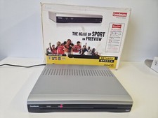 Goodmans TV digital box  Scart