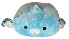 Squishmallow 14" Reid The
