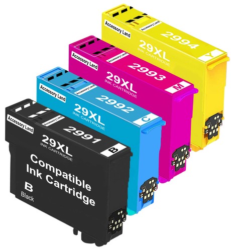 Lot ink cartridges - lot,