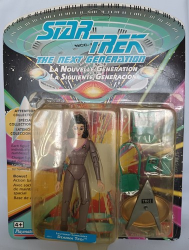Star trek deanna troi - star,