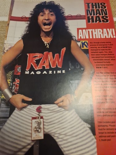 Vintage joey belladonna - vintage,