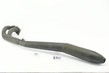 Honda GL 1000 Goldwing - silencer exhaust left N94F