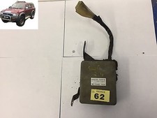Toyota Hilux Surf LN130 Air
