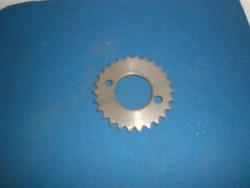 Honda 125 camshaft - cb,