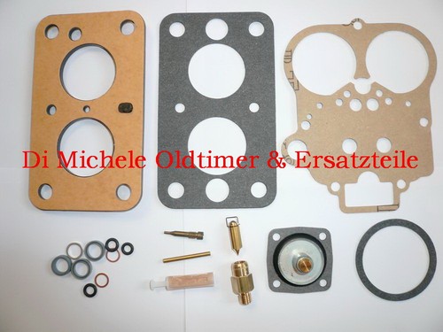 Dara repair kit for - repair, weber
