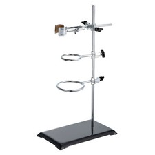 Lab Stand Set 16 Inch Lab