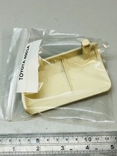 Bobbin And Shuttle Cover Plate  for TOYOTA 4001A Sewing Machine