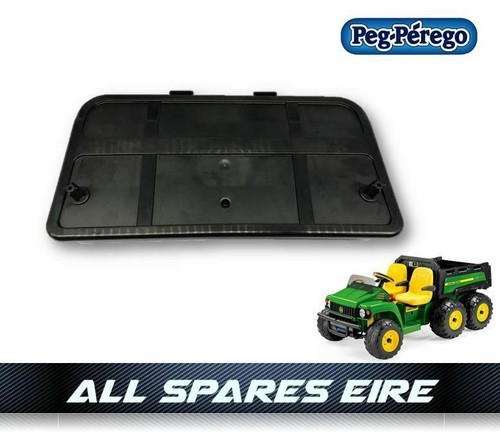 Peg perego john - peg, gator