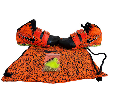 Nike zoom javelin elite - zoom, 3