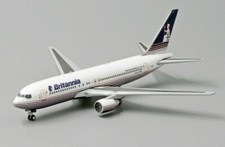 Britannia Boeing 767-200ER