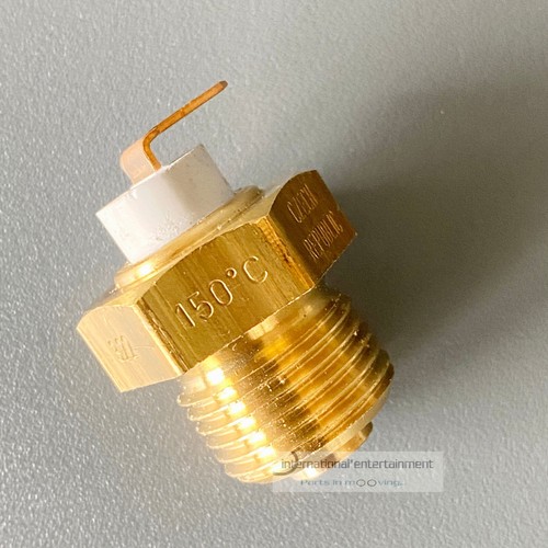 Vdo temperature sensor 150 - vdo,