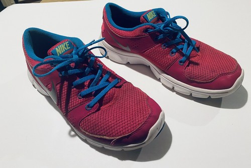 Nike womens flex experience - nike,