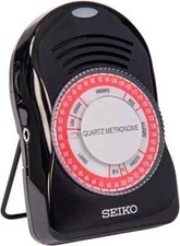 Seiko SQ50V Quartz Metronome
