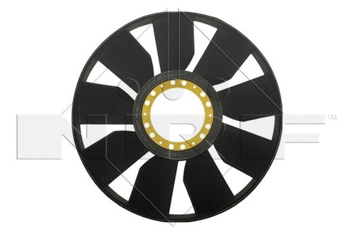 Fan wheel engine - fan, cooling