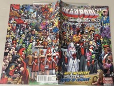 Deadpool marvel comics - #27, (marvel