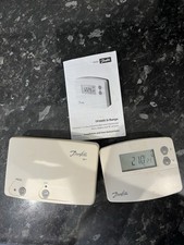 Danfoss TP5000 Programmable