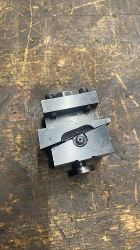 Hardinge wedge type tool - d4,