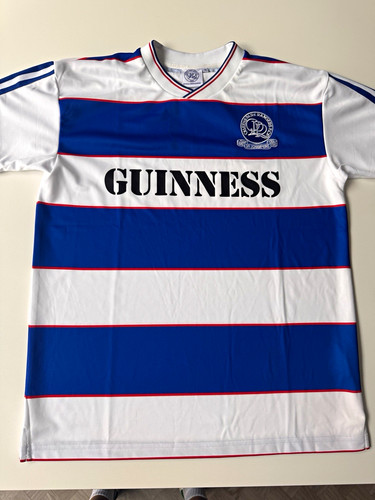 Queens park rangers official - park,