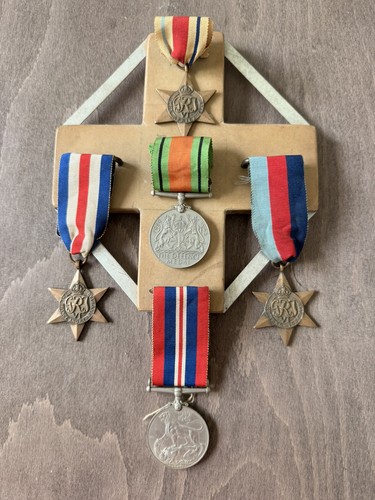 Ww2 mounted africa france - ww2,