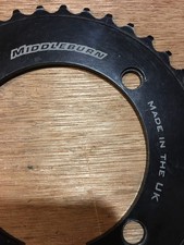 Middleburn DH chainring 40t