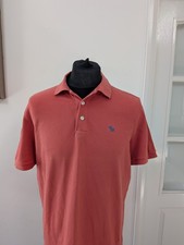 Abercrombie & Fitch Coral