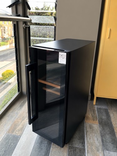 Aeg awus020b5b 58l wine fridge - wine,