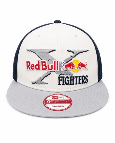 New era 9fifty red - new,